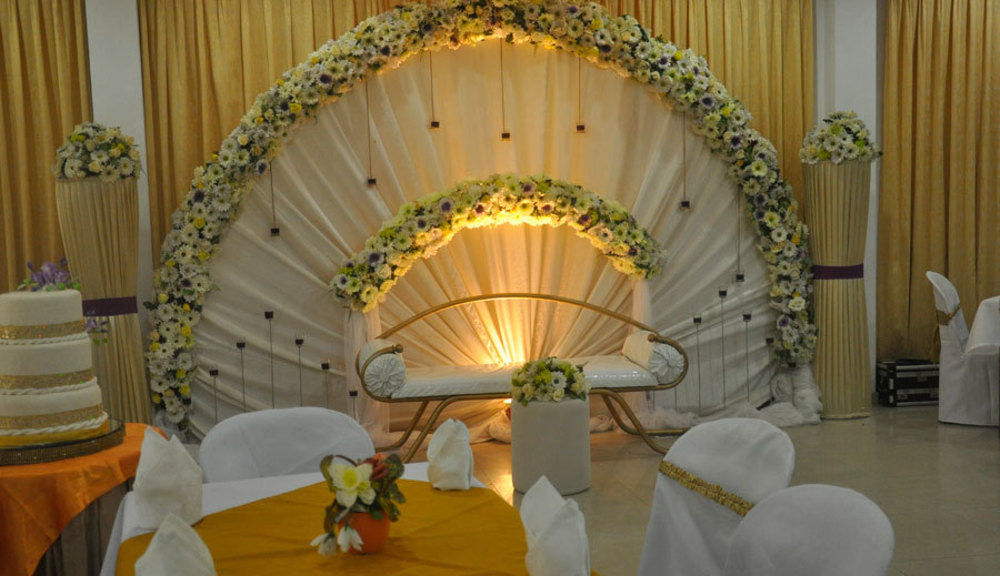 Hotel Aradhana Galle Exterior photo